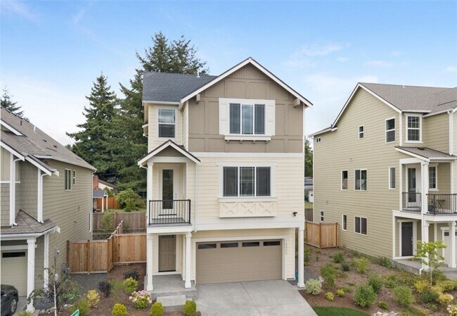 property at 14805 16th Ave W