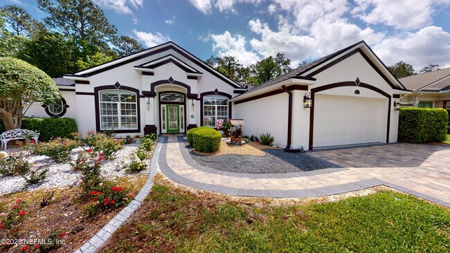 9035 Hampton Landing Dr in Jacksonville, FL - Building Photo - Building Photo