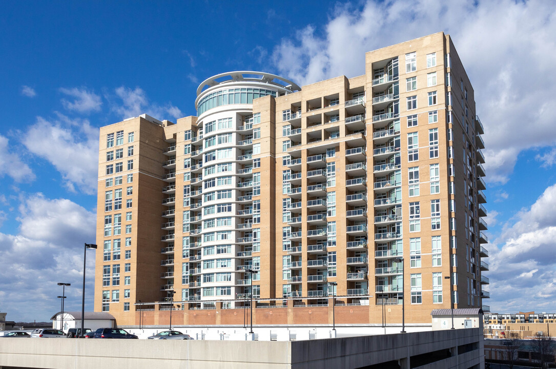 Midtown Bethesda North in North Bethesda, MD - Foto de edificio