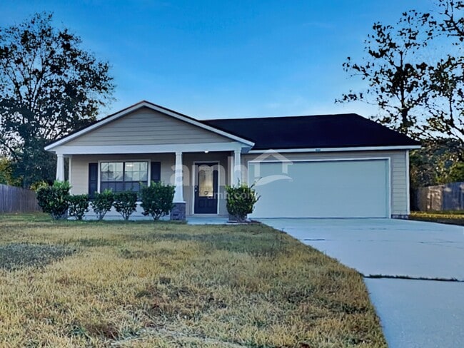 property at 9630 Mayville Dr E