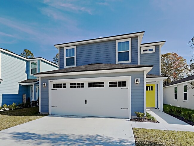property at 5295 Walkers Ridge Dr