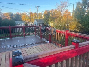 119 Earl Ave in Roseville, CA - Building Photo - Building Photo