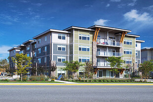 Summerhill Village Apartments