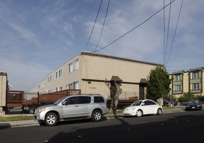 71 Chester St in Daly City, CA - Building Photo - Building Photo