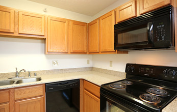 Walton Ridge Apartments in Walton, KY - Foto de edificio - Interior Photo