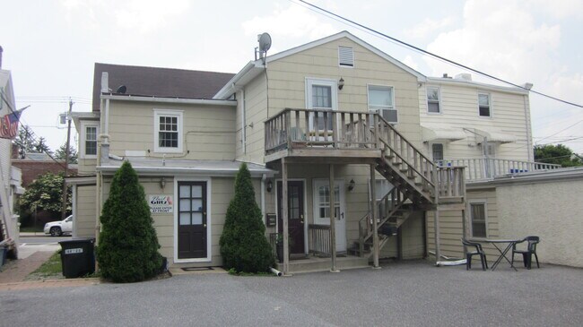 217 Chester Ave in Moorestown, NJ - Building Photo - Building Photo