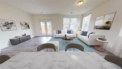 610 Jervis Wy in Locust Grove, GA - Building Photo - Building Photo