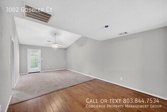 3002 Gobbler Ct in Aiken, SC - Building Photo - Building Photo