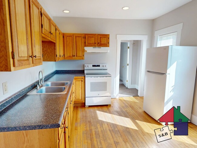 property at 49 Maple Ave
