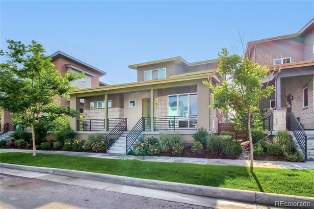 property at 80 Niagara St