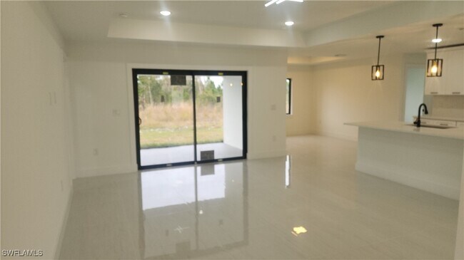 property at 1215 Bayou St
