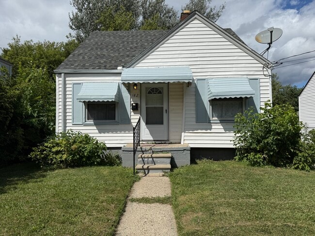 property at 182 Crystal Lake Dr