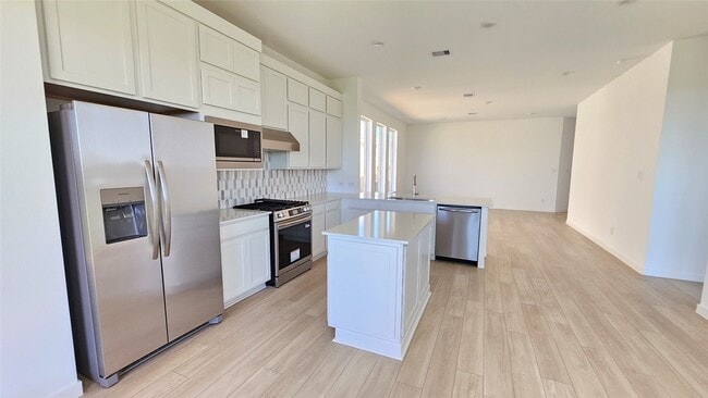 property at 16327 Mesquite Fld Dr