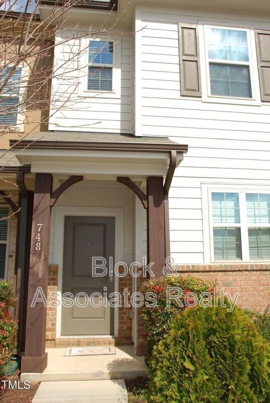 property at 748 Wickham Ridge Rd