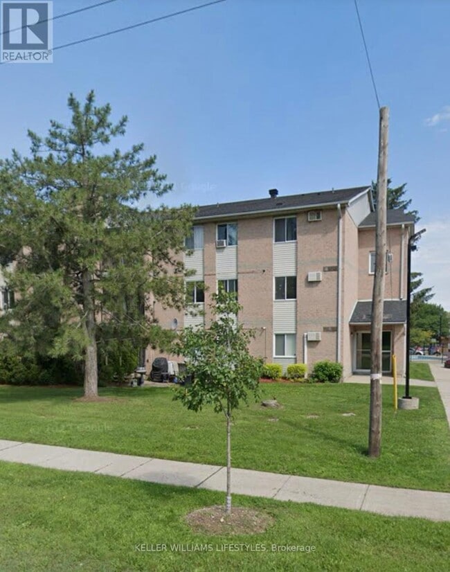 property at 2228-2228 Trafalgar St