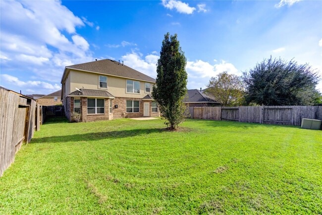 property at 15615 Lavender Bay Ln