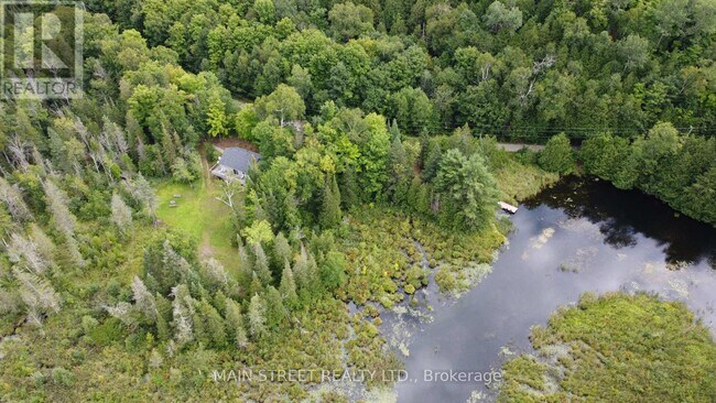 1037 Andek Trl in Highlands East, ON - Building Photo - Building Photo