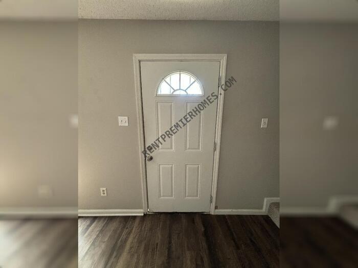 205 Otter Pl in Jacksonville, AR - Building Photo