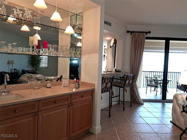 property at 11600 Court of Palms