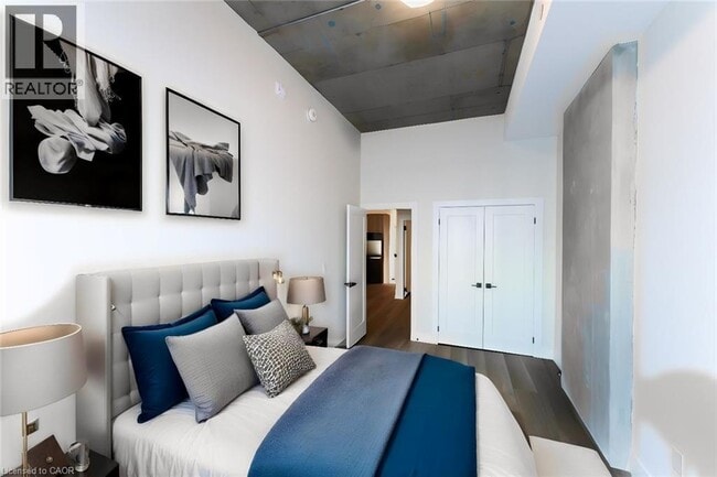 property at 169 James St S