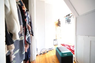 3 Foster St, Unit 2L in Boston, MA - Foto de edificio - Building Photo