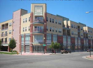 La Villa de Barela in Denver, CO - Building Photo - Building Photo