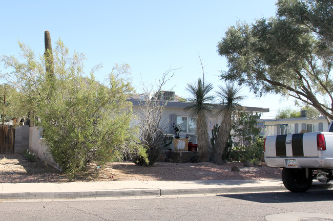 1410 W Cheryl Dr in Phoenix, AZ - Building Photo - Building Photo