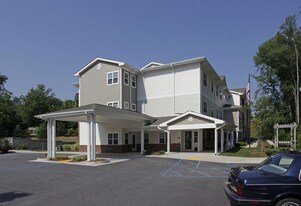 Chandler Creek Village Apartments