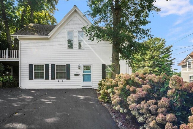 property at 56 Fort Ave