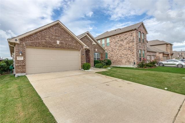 1905 Outpost Creek Ln in Aubrey, TX - Building Photo - Building Photo