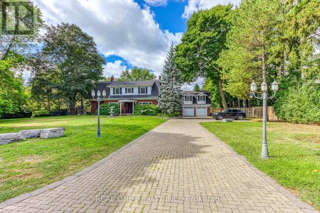 property at 308 Morrison Rd