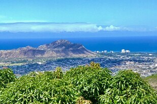 2158 Halekoa Dr in Honolulu, HI - Building Photo