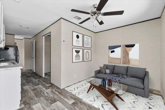 161 Southland Ct in Avon Park, FL - Building Photo - Building Photo