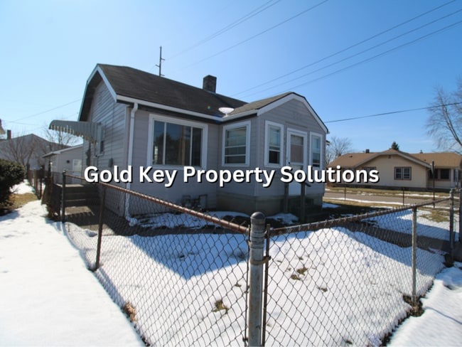 703 E 27th St in Anderson, IN - Building Photo - Building Photo