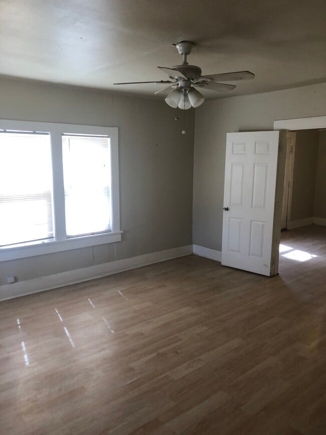 property at 1708 Avenue N