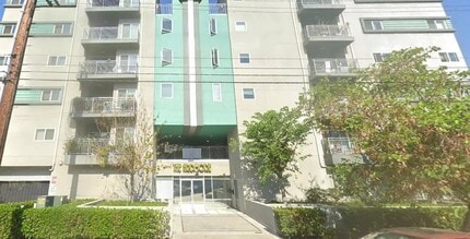 959 S Ardmore Ave in Los Angeles, CA - Building Photo - Building Photo