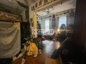 64 Hemenway St in Boston, MA - Building Photo - Building Photo