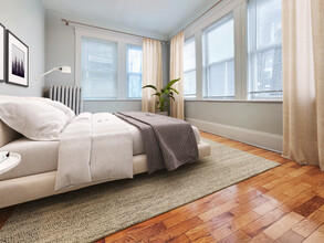 37 Juniper St, Unit 4 in Boston, MA - Building Photo - Building Photo