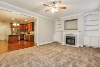 308 Nelson Ln in Clayton, NC - Building Photo - Building Photo