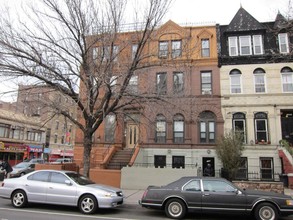 1199 Dean St in Brooklyn, NY - Building Photo - Other