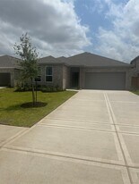 26503 Virginia Wild Rye Ln in Katy, TX - Building Photo
