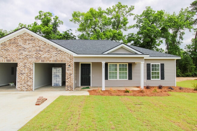 property at 123 Callaway Cres