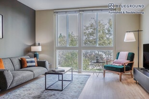 383 Stockton Ave in San Jose, CA - Building Photo