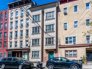514 Adams St in Hoboken, NJ - Building Photo - Building Photo