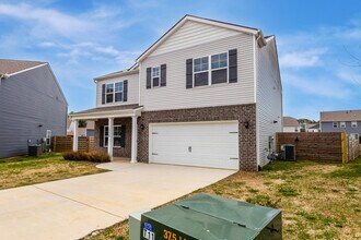 10639 Lady May Ln in Knoxville, TN - Building Photo - Building Photo