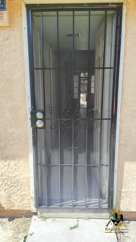 property at 5673 Odea Dr