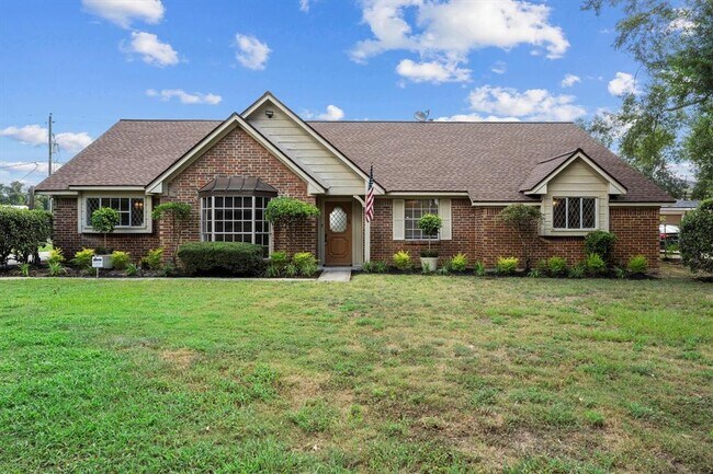 property at 19126 Challe Cir E