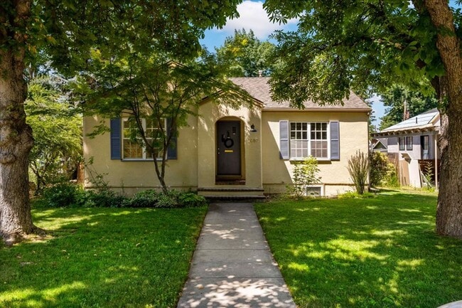 1907 N 22nd St in Boise, ID - Building Photo - Building Photo