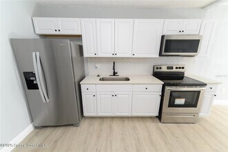 515 Booker St in Titusville, FL - Building Photo - Building Photo