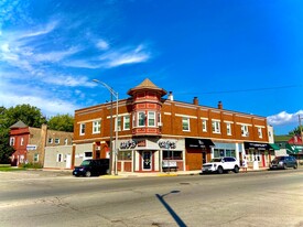813 N 23rd Ave, Unit 3 in Melrose Park, IL - Building Photo